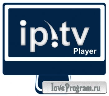 IP-TV Player 0.28.1.8823 Rus (2013)