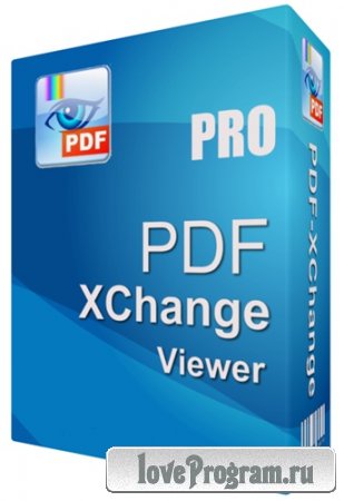 PDF-XChange Viewer 2.5.209 Rus RePack + Portable by elchupakabra + OCR