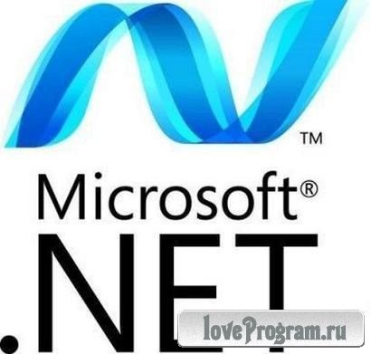 Microsoft .NET Framework v.4.0.3 Final x86/x64 + Update (2012/MULTI/PC/Win All)