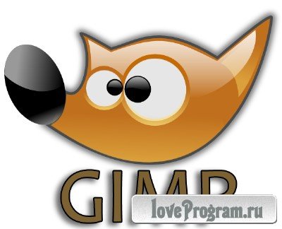 GIMP Portable 2.8.4 Final Rus
