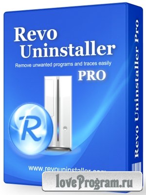 Revo Uninstaller Pro 3.0.2
