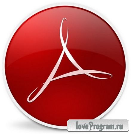 Adobe Reader XI 11.0.02 Rus