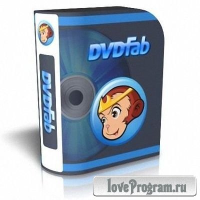 DVDFab 8.2.2.8 Final Rus