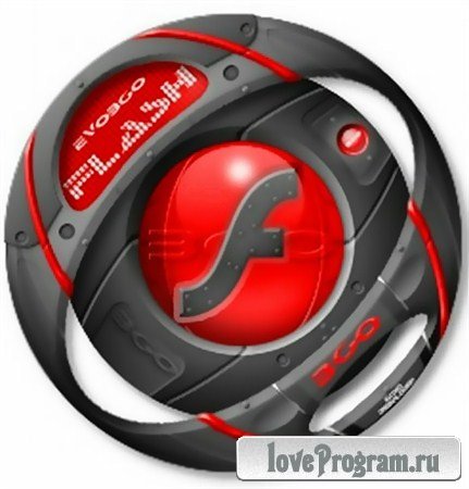 Adobe Flash Player 11.6.602.171 Final