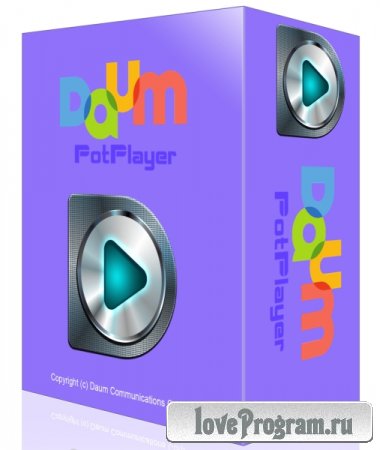 Daum PotPlayer 1.5.35491 Stable Portable by SamLab