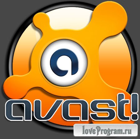Avast! Antivirus Pro 8.0.1482 Final Rus