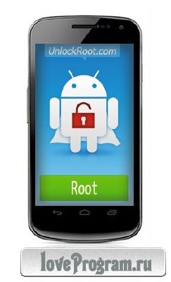 UnlockRoot Pro 3.36