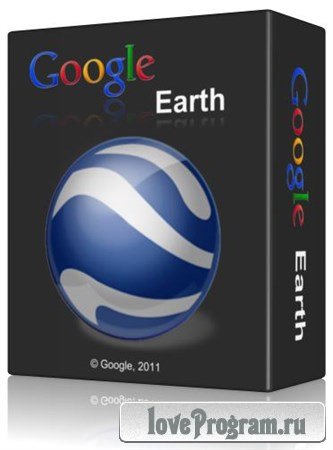 Google Earth Professional v 7.0.3.8542 Final Rus