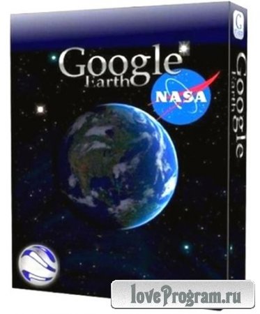 Google Earth Pro 7.0.3.8542 Final Rus (Portable by PortableAppZ)