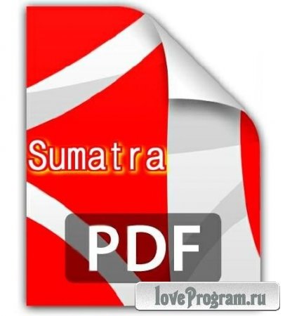 Sumatra PDF 2.3.7463 ( ML + Ukr) + Portable (2013)