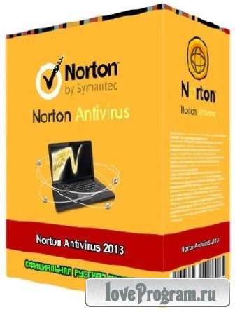 Norton Antivirus v.20.2.1.22 Final (2013/RUS/MULTI/PC/Win All)