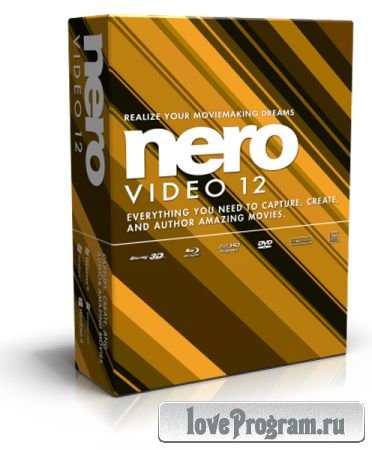 Nero Video 12.5.2002 RePack by MKN
