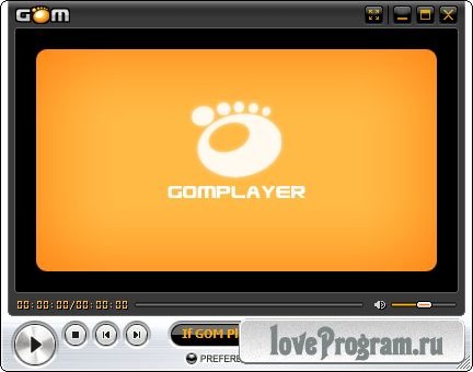 GOM Player v2.1.49 Build 5139 Rus Portable