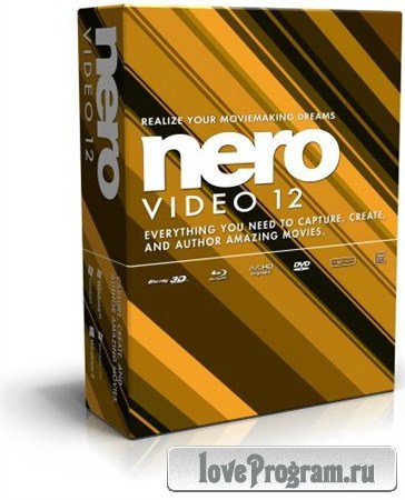 Nero Video v 12.5.2002 Rus (RePack by MKN)