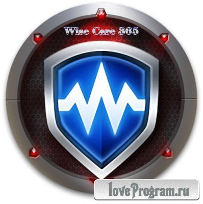 Wise Care 365 Pro 2.23.177 Rus