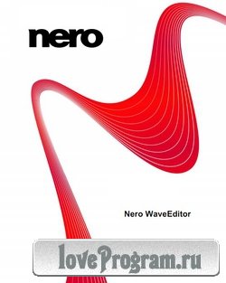 Nero WaveEditor 12.0.7000