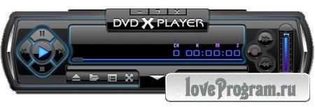 DVD X Player Professional 5.5.3.7 (MULTi/RUS)