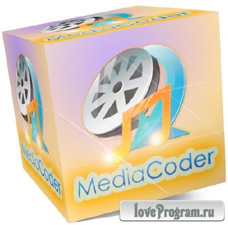 MediaCoder 0.8.19 Build 5370 Rus