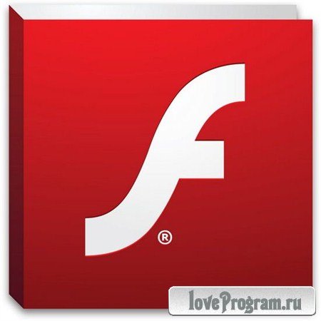 Adobe Flash Player v 11.6.602.180 Final Rus