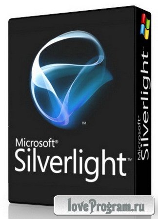 Microsoft Silverlight 5.1.20125.0 Final Rus