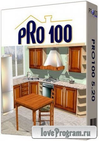 PRO100 5.20 +   1.2