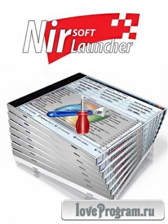 NirLauncher Package 1.17.21 RuS Portable