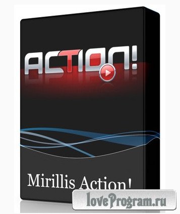 Mirillis Action 1.13.3.0 Rus