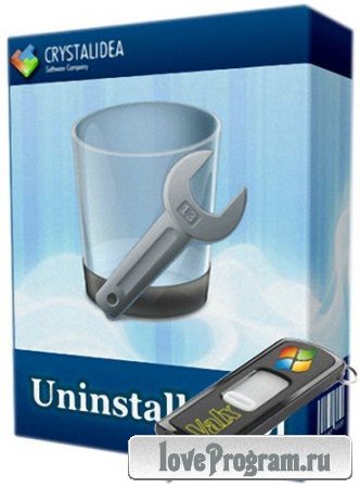 Uninstall Tool 3.3.0 Build 5301 Final Rus Portable by Valx