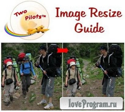 Image Resize Guide 1.4.1 (MULTi/RUS)