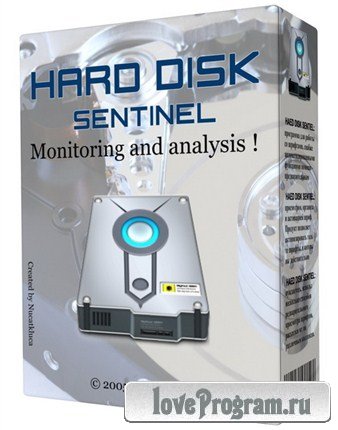 Hard Disk Sentinel Professional v 4.30 Build 6017 Final (MULTi/RUS)