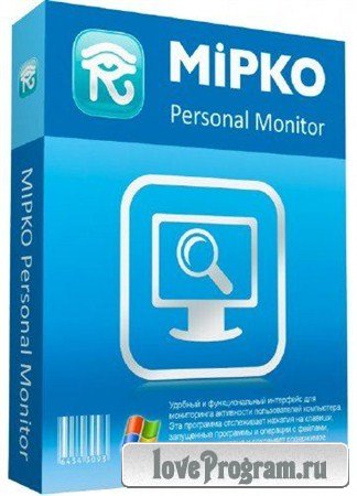 Mipko Personal Monitor 7.6.3.1814 (MULTi/RUS)