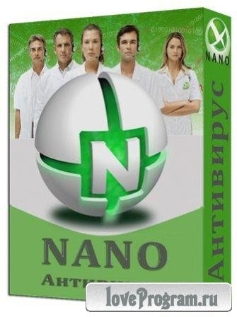 NANO  v.0.22.6.49175 Beta (2013/RUS)
