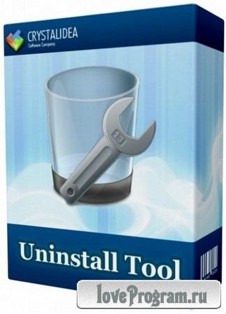 Uninstall Tool 3.3.0 Build 5302 Final Portable
