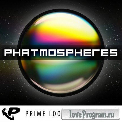 Сэмплы Prime Loops - Phatmospheres (Wav)