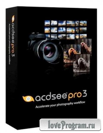 ACDSee PRO 4.0.198 Final
