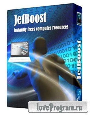 JetBoost 2.0.0.67