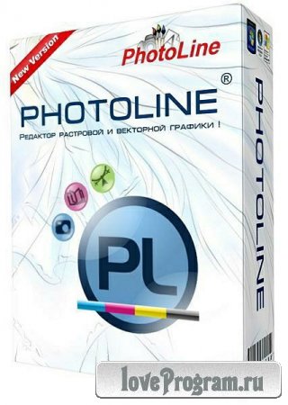 PhotoLine 17.53 Portable by SamDel