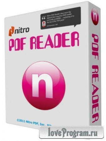 Nitro Reader 3.5.1.8