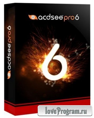 ACDSee Pro 6.2 Build 212