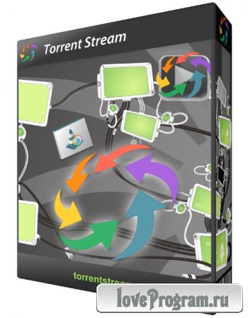 Torrent Stream 2.0.8.7