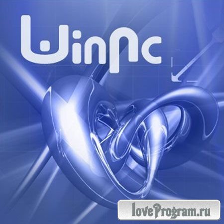 WinNc 5.8.0.0 Rus Portable
