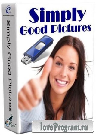 Simply Good Pictures 2.0.13.115 Portable