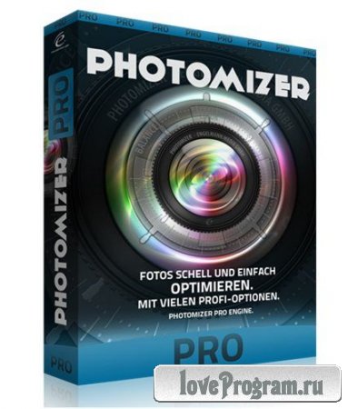 Engelmann Media Photomizer Pro 2.0.12.1207 ML/Rus Portable