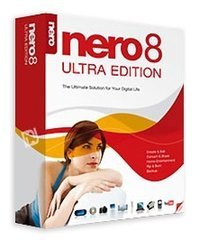 Nero 8 Micro 8.0.3.0 (Rus/Eng)