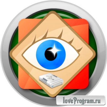 FastStone Image Viewer 4.8 ML/Rus Final Corporate Portable