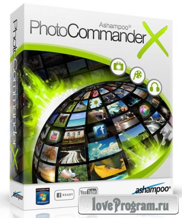 Ashampoo Photo Commander 11 11.0.0 Beta