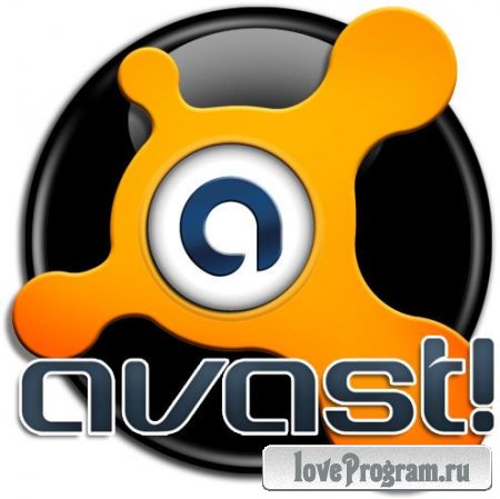 Avast! Home Edition FREE 8.0.1487.282 Rus