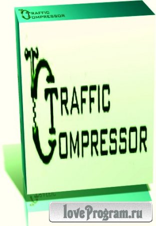 TrafficCompressor Setup