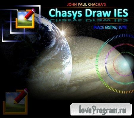 Chasys Draw IES 4.06.02 Rus Portable