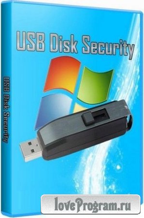 USB Disk Security 6.3.0.0 Portable